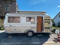 Hymer Eriba Touring: Troll 550 GT Rheinland-Pfalz - Zerf Vorschau