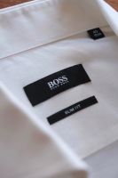 Hugo Boss Hemd Jaiden Creme Größe 40 Düsseldorf - Bilk Vorschau