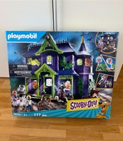 Playmobil Scooby Doo Geisterhaus 70361 Baden-Württemberg - Reutlingen Vorschau