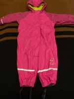 Matschhose Matschoverall Regenjacke in 86/92 gefüttert Essen - Essen-Stadtmitte Vorschau