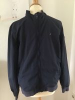 Hilfiger Jungen Jacke Gr.176 , Navy , TOP Niedersachsen - Nienburg (Weser) Vorschau