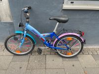 Kinder Fahrrad Zoll 16 Düsseldorf - Friedrichstadt Vorschau