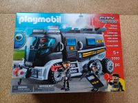 Playmobil 9360 - SEK Truck Nordrhein-Westfalen - Kerken Vorschau