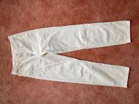 Hose Farbe: vanille / hellgelb Gr. 34 Kr. München - Grasbrunn Vorschau