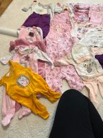 Baby Kleidung 56-68 Mädchen Hessen - Langen (Hessen) Vorschau