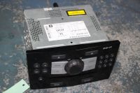 Opel Corsa D CD Player Display Autoradio 13257038 Hessen - Mörfelden-Walldorf Vorschau