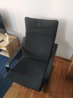 Stuhl /Sessel von Ikea Hessen - Marburg Vorschau