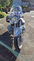 BMW R 1150 R Baden-Württemberg - Frankenhardt Vorschau