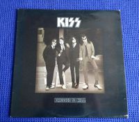 KISS..Vinyl..LP..Dressed to kill.. Frankreich..1979.. Nordrhein-Westfalen - Bedburg-Hau Vorschau