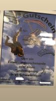 Fallschirmsprung Gutschein Para-Club VS Baden-Württemberg - Villingen-Schwenningen Vorschau