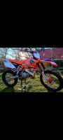 KTM 250 Sx Neuaufbau! Brandenburg - Gransee Vorschau