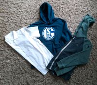 Pulli Schalke und Jacke von Titus Nordrhein-Westfalen - Ascheberg Vorschau