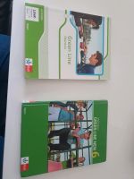 Englisch Schulbücher (Bayern) vom Klett Verlag München - Sendling Vorschau