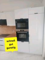 %%% Neue Einbauküche Kitchen Winkelküche schnell Lieferung Aufbau Häfen - Bremerhaven Vorschau