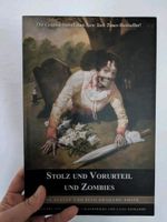 Stolz und Vorurteil und Zombies - Graphic Novel Baden-Württemberg - Baden-Baden Vorschau