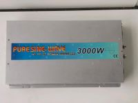 Pure Sine-Wave 3000W DC to AC inverter Dortmund - Innenstadt-West Vorschau