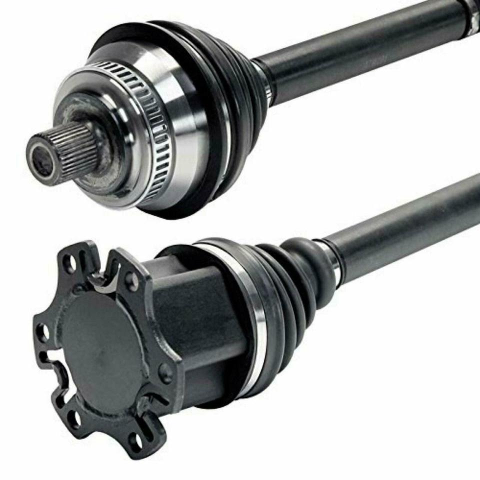 ⭐⭐ Antriebswelle Vorderachse ABS Ring Ford Seat VW 7M3 407 271 ⭐ in Gera