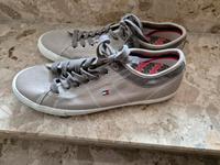 Tommy Hilfiger Schuhe Größe  45 Bayern - Wenzenbach Vorschau
