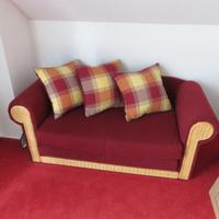 Couch , Sofa Nordrhein-Westfalen - Wenden Vorschau