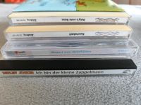 CDs / Musik für Kinder Nordrhein-Westfalen - Kaarst Vorschau