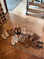 Diverse Schuhe Gr. 39 zw. 3-15€  (alle 50€) Baden-Württemberg - Dettingen unter Teck Vorschau