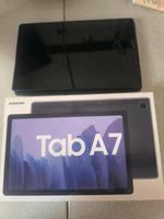 Samsung Tab A7 Nordrhein-Westfalen - Oberhausen Vorschau