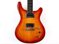 VIG VGS Spirit-Pro E-Gitarre Seymour Duncan PUs im PRS SE Stil Hessen - Linsengericht Vorschau