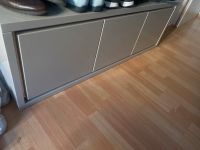 Kommode Regal mit Led Farbe Schrank Kr. Passau - Passau Vorschau