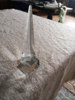 3 D Glas Eifel turm Nordrhein-Westfalen - Hörstel Vorschau