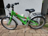 Kinderfahrrad Puky Crusader 20 Zoll in Farbe kiwi Hessen - Kelkheim Vorschau