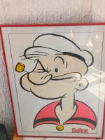Bild Popeye!! / Deko Nordrhein-Westfalen - Merzenich Vorschau
