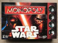 MONOPOLY Star Wars Bayern - Großenseebach Vorschau