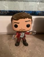 Funko Pop Starlord Duisburg - Walsum Vorschau