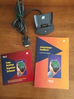 3Com Palm lll Docking Station, Handbuch und Software CD Bochum - Bochum-Nord Vorschau