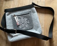 Tasche Filz neu Tora AJ. Folk - Handmade Sachsen - Zwickau Vorschau