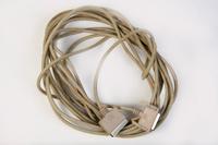 Druckerkabel 10m 36 Stecker an DSub25 Stecker Kabel 18polig Bayern - Berching Vorschau