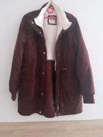 Mädchen Jacke 152 H&M Neuhausen-Nymphenburg - Nymphenburg Vorschau