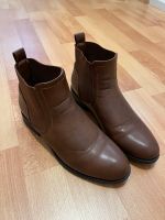 Chelsea Boots 36 braun Leipzig - Sellerhausen-Stünz Vorschau