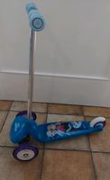 Kinder Scooter Roller Frozen Top Zustand Nordrhein-Westfalen - Schleiden Vorschau