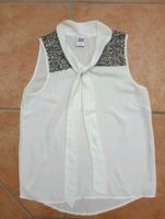 Bluse ärmellos, Top, Vero Moda, Gr M, NEUWERTIG!. Bayern - Aßling Vorschau