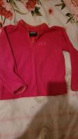 Mädchen Jack Wolfskin Fleece Pullover gr. 116 Wuppertal - Cronenberg Vorschau