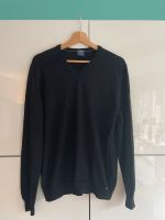 Olymp Pullover 100% Merino Wolle schwarz M wie neu Hessen - Sulzbach Vorschau