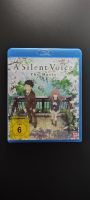 A Silent Voice - Blu-ray Anime Movie Düsseldorf - Eller Vorschau
