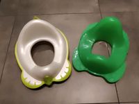 Kindertoilettensitz / Toilettensitz / Kinder-Klobrille Hessen - Darmstadt Vorschau