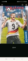 Gesellschaftsspiel - Fußball Niedersachsen - Wietmarschen Vorschau