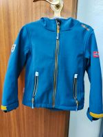 Trollkids Softshelljacke Kinder Größe 110 Bayern - Augsburg Vorschau