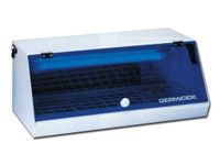 GIMA 35752 keimtötende Lampe Sterilisierlampe UV Lampe 30W Nordrhein-Westfalen - Nettetal Vorschau