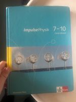 Impulse Physik Mittelstufe Rheinland-Pfalz - Göllheim Vorschau