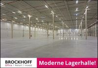 Homberg | 2.500 - 5.000 m² Halle plus Büroflächen | auf 5.500 m² erweiterbar! Modern & super Lage! Duisburg - Rheinhausen Vorschau