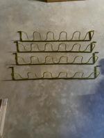 4 Halter für je 3 Paar Schuhe. Niedersachsen - Braunschweig Vorschau